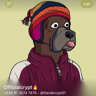 DEFI🤝CRYPTO TRADER🔥SHILLER🔥SOCIAL MEDIA INFLUENCER 💪🔥NFT🚀