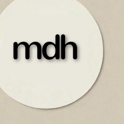 MusicDiscHour's profile picture. There's a lot of good music out there.