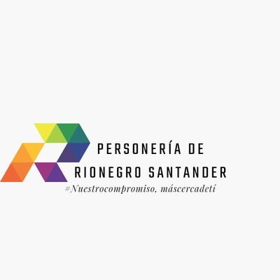 La Personería Municipal de Rionegro Santander es un órgano de control, autónomo e independiente que propende por la guarda y promoción  de los derechos humanos.
