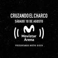 Cruzando el Charco(@ElCharcoLaPlata) 's Twitter Profile Photo