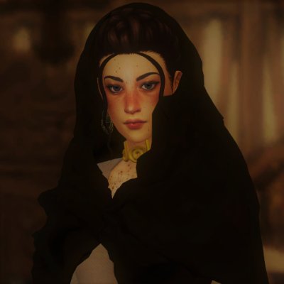 Simstoricalishさんのプロフィール画像