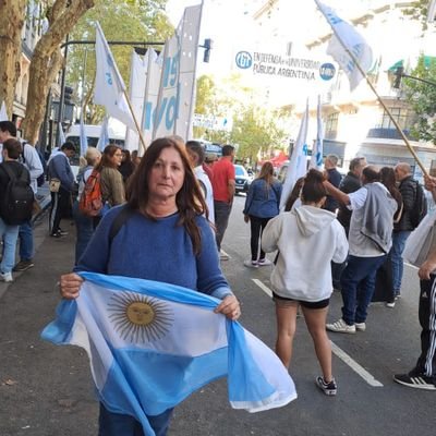 Soy de river y del frente renovador