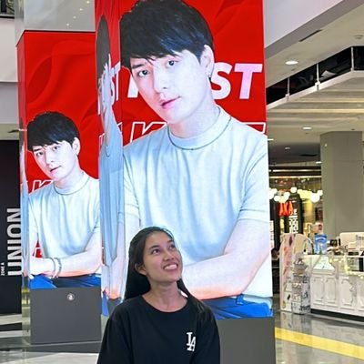 ความสุขของฉันคือคุณนะ คุณพี 💗 #ยยขคพ #ยูยู่ของคุณพี #KristPerawat 💕🐢#ทีมพีรญา🐢🦁