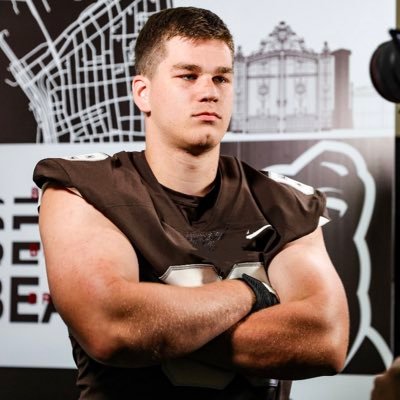 schmalz_karl's profile picture. NDCP '23 🟢⚪️ | Brown University ‘27 🐻💯