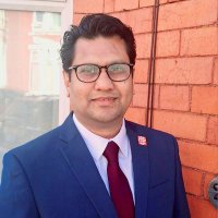 Cllr Naz Hasan (@naz_edgehill) 's Twitter Profile Photo Cllr Naz Hasan (@naz_edgehill) 's Twitter Profile Photo