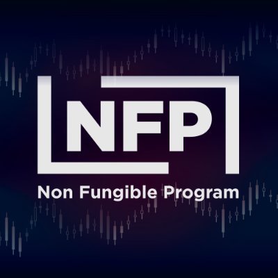 NFP is about the cryptocurrency space, discovering NFT projects, learning about the NFTs. It's tailored for everyday investors and artists interested in NFTs