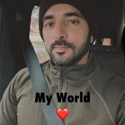 I'm sheikh Hamdan the Crown prince of Dubai and also chairman of Dubai executive council Deputy Ruler of Dubai and UAE Minister of finance..