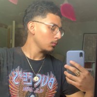 Luis Alvarez (@luis_a895) 's Twitter Profile Photo
