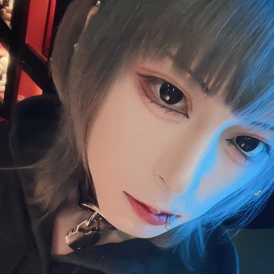 歌舞伎に落ちてる中性 フォローと絡みをくれ サブ @reon_x_xv お店垢（@Ciel_reon_)TikTok↓