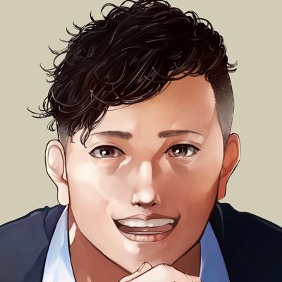 虎野 泰雅さんのプロフィール画像
