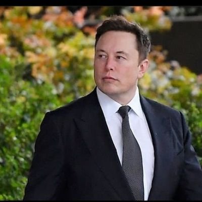 CEO space X🚀Tesla🚗 Founder of the_boring company Co-founder_Neuralink