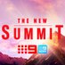 The Summit Australia (@thesummitau) Twitter profile photo