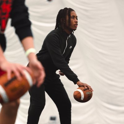 5.15 GPA|5’10 |155lb| QB| |class of 2027| |Plainfield south high school| |football,wrestling,track| email jaleeldevon1@gmail.com| head coach (309)-712-3537