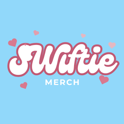 Taylor merch for every swiftie.