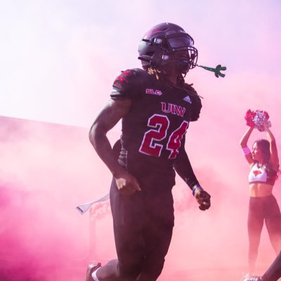 DB @uiwfootball #GBG