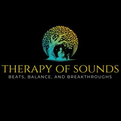 TherapyofSounds's profile picture. "🎧 Producer at Therapy of Sounds 🌟 Crafting beats for mental wellness 🎶 Join me on a journey of music and healing 🌿 Explore at https://t.co/pGwhrgsrcB