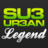 Suburban Legend