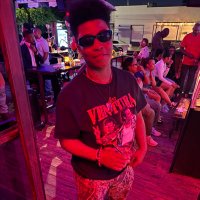 Monae Palmer (@thatdarnmonae) 's Twitter Profile
