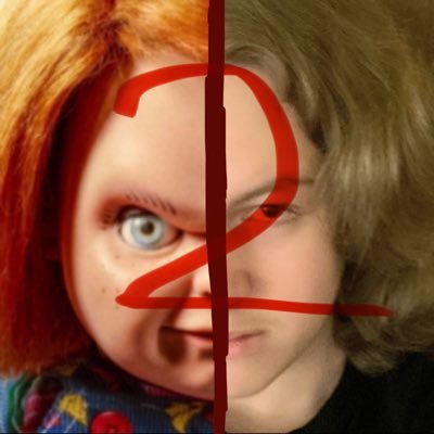 @LFAF2008’s second account. #Chucky