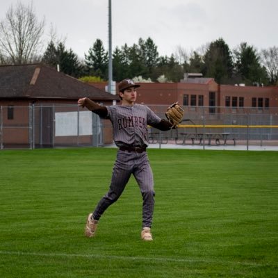 East Rochester 26’| Varsity Baseball and Basketball