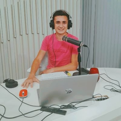 🎙 Periodista Deportivo
Dale Dale Deportivo - FM 91.1 - Estudios Centrales.
Aire de Santa Fe