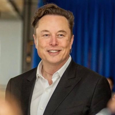 Entrepreneur🚀🛸 ELON MUSK CEO/Founder/Co-founder Owner.🪐 #spacex #tesla #twitter #boringcompany