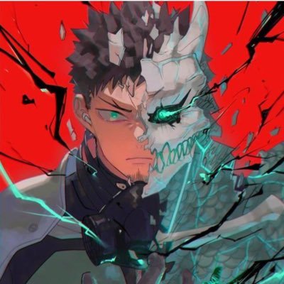 I change my pfp alot |Godzilla and one piece addict| past guard of jjba jail|i have a second account named @BreninMoor98375