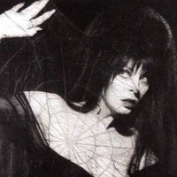 𖤐 (@deadvamp) 's Twitter Profile