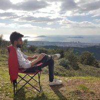 Oğuz(@bosverbeoguz) 's Twitter Profile Photo