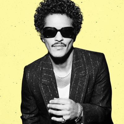 Club de fans y fuente de información en español de @BrunoMars en España desde 2010.