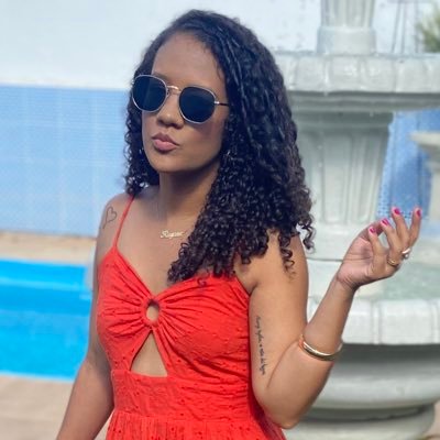 Lua em lanches, ascendentes em fomes ♉️ || esposa do Gabriel 💍 || Fisioterapeuta 👩🏽⚕️ || Atleticana 🖤🤍