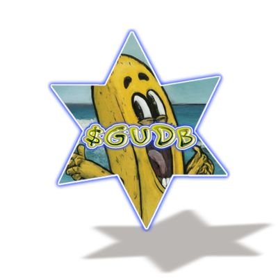 Galactic UnderDog Banana  $GUDB
(Our hero loves the ocean and Hot Canadian Bananas)
#GUDB