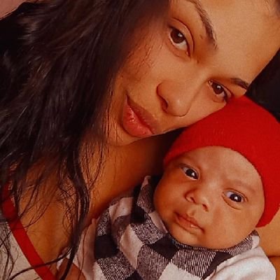 Mamãe do Bryan 💙
♑