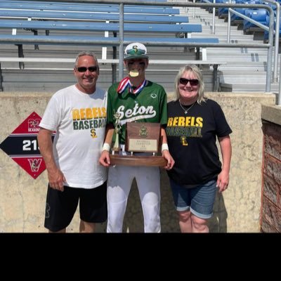 6’0, 160, 3.7 GPA, Baseball ⚾️, Seton LaSalle 2023 email: coreymeyers92@gmail.com