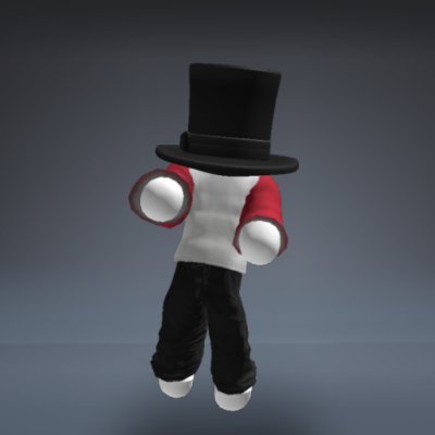 MY DREAM IS TO BE A ROBLOX CONTENT CREATOR AND TO EXPRESS MY LOVE FOR THE GAME 

YOUTUBE:https://t.co/9ZMmsHyOrV