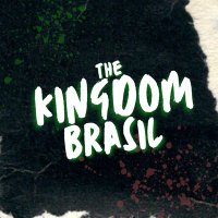 THE KINGDOM BRASIL (SLOW)(@TheKingdomBr) 's Twitter Profile Photo