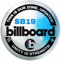 SB19 Billboard Charts ⚠️📊 (@sb19bbcharts) 's Twitter Profile