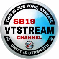 SB19 VOTINGTEAM STREAM CHANNEL (@vtstreamchannel) 's Twitter Profile Photo SB19 VOTINGTEAM STREAM CHANNEL (@vtstreamchannel) 's Twitter Profile Photo