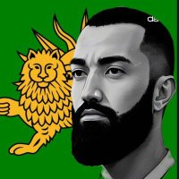 Ali Majoosi 🇮🇷(@Safavidprince) 's Twitter Profile Photo