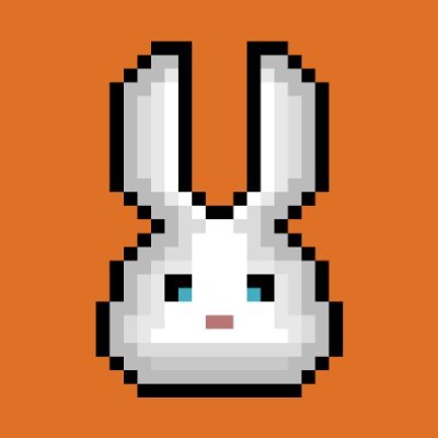 Official “Pixbunny, “PixSpace” and “Teletex” ERC-1155 NFT Collections.