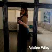 wileyadelinee's profile picture. photographer  art director 
paris • milano