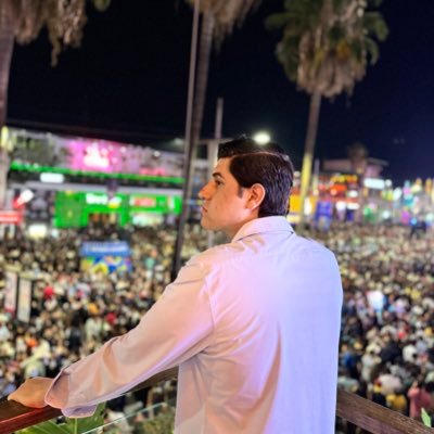 BraulioIriarte_'s profile picture. Tataranieto de #BraulioIriarte Fundador y Presidente de @GrupoModelo_MX (1922 - 1932)/CEO de @E_FFective - @GrupoBratoff #VivaCristoRey y la #Virgendeguadalupe