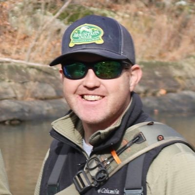 NickEighmy's profile picture. Christian, Husband, Father, and Son