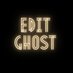 Editghost (@Edittghost) Twitter profile photo