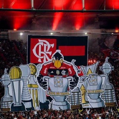 isso aqui é Flamengo , isso aqui não é Vasco 🖕🏻