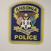 Ansonia Police (@AnsoniaCTPD) Twitter profile photo