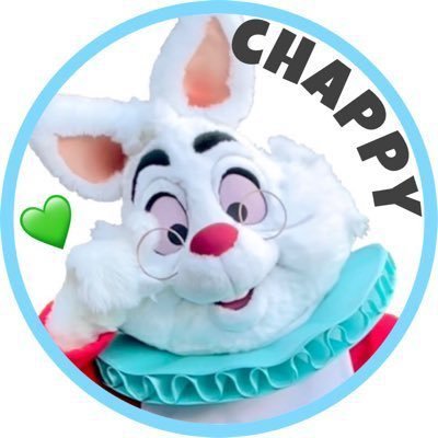 chappyhapppy Profile Picture