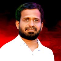 S.தணிகை வேலன் DMK IT Wing 🖤❤🌄 (@thanigaivelanv4) 's Twitter Profile