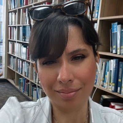 @ShaghayeghSoudi