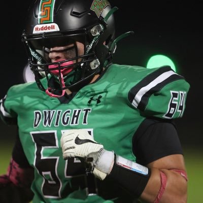 Dwight Illinois | 6’2 235 | Defensive/offensive Linemen | Class of 2027 | Email awill8620@gmail.com | Hudl https://t.co/q4heOyJCls